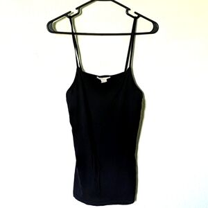 Forever 21 Basic V neck Cami tank top